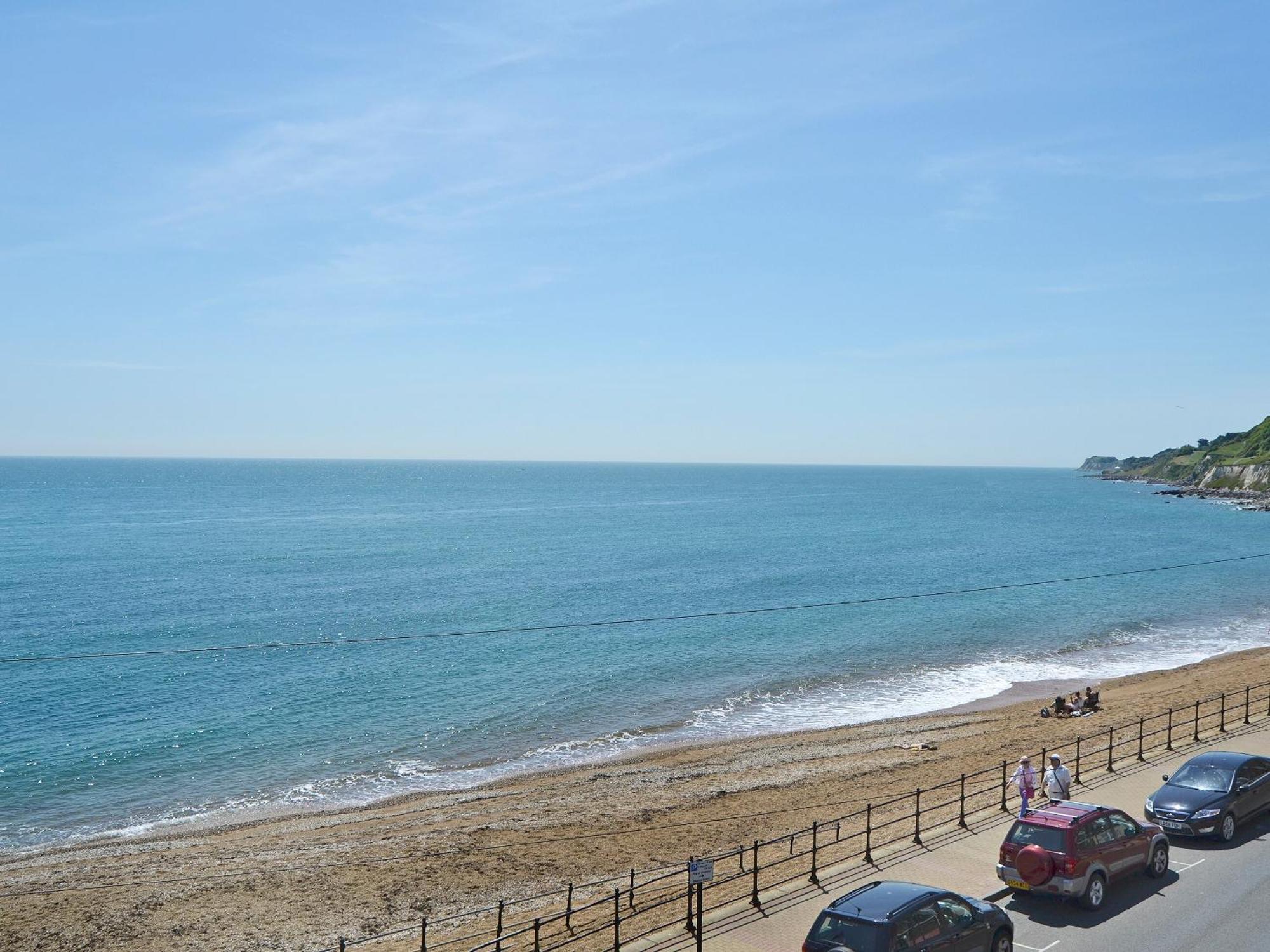 Holiday home On The Ventnor
